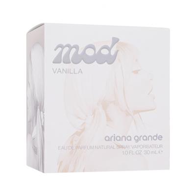 Ariana Grande Mod Vanilla Eau de Parfum für Frauen 30 ml