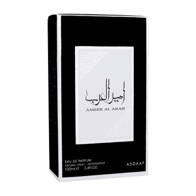 Asdaaf Ameer Al Arab Eau de Parfum für Herren 100 ml