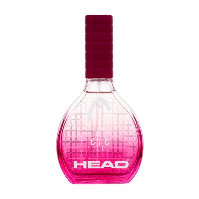 HEAD Elite Eau de Toilette für Frauen 100 ml