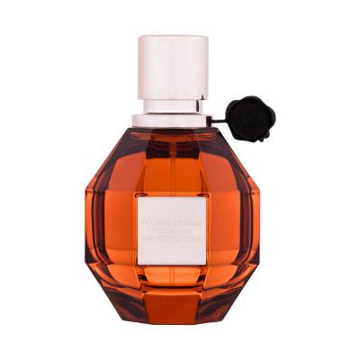 Viktor &amp; Rolf Flowerbomb Tiger Lily Eau de Parfum für Frauen 50 ml
