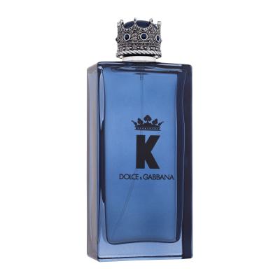Dolce&amp;Gabbana K Eau de Parfum für Herren 200 ml