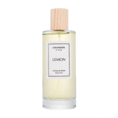 Chanson d´Eau Lemon Eau de Toilette für Frauen 100 ml