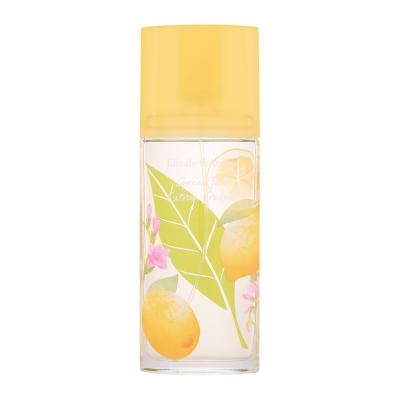 Elizabeth Arden Green Tea Citron Freesia Eau de Toilette für Frauen 100 ml