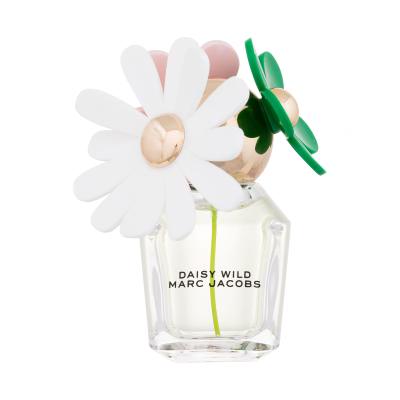 Marc Jacobs Daisy Wild Eau de Parfum für Frauen 30 ml