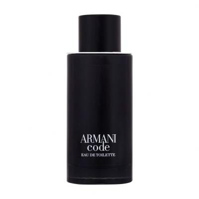 Giorgio Armani Code Eau de Toilette für Herren 125 ml