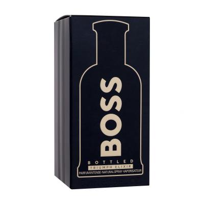 HUGO BOSS Boss Bottled Triumph Elixir Parfum für Herren 50 ml