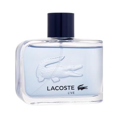 Lacoste Live Eau de Toilette für Herren 75 ml