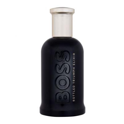HUGO BOSS Boss Bottled Triumph Elixir Parfum für Herren 100 ml