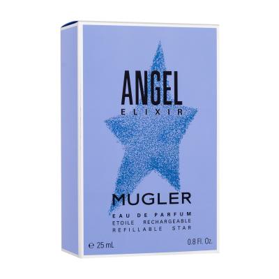Mugler Angel Elixir Eau de Parfum für Frauen 25 ml