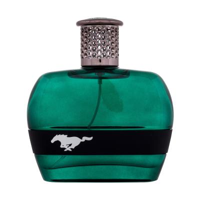 Ford Mustang Mustang Green Eau de Toilette für Herren 100 ml
