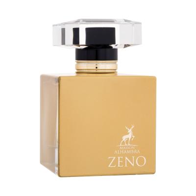 Maison Alhambra Zeno Eau de Parfum für Frauen 100 ml