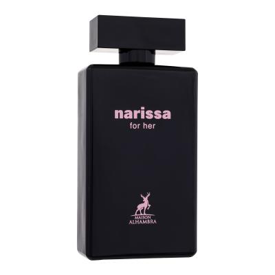Maison Alhambra Narissa Eau de Parfum für Frauen 100 ml