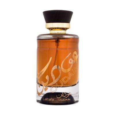 Lattafa Oudain Eau de Parfum für Herren 100 ml