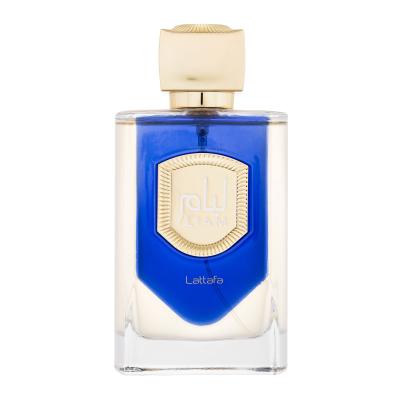 Lattafa Liam Blue Shine Eau de Parfum für Herren 100 ml