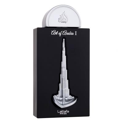 Lattafa Pride Art of Arabia I Eau de Parfum 100 ml