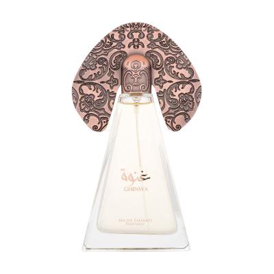 Niche Emarati Ghinwa Eau de Parfum 100 ml