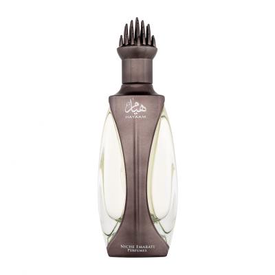 Niche Emarati Hayaam Eau de Parfum 100 ml