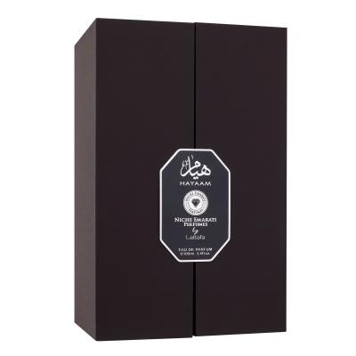 Niche Emarati Hayaam Eau de Parfum 100 ml