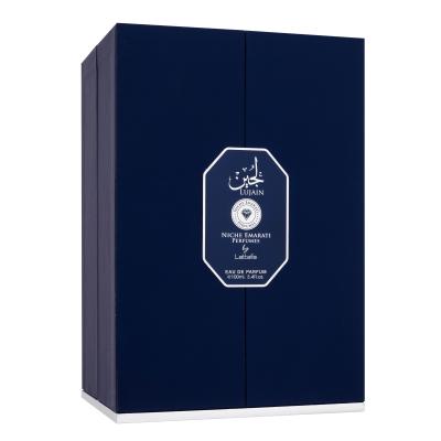 Niche Emarati Lujain Eau de Parfum 100 ml