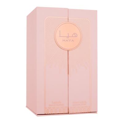 Lattafa Haya Eau de Parfum für Frauen 100 ml