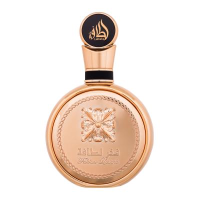 Lattafa Fakhar Lattafa Gold Extrait Eau de Parfum für Frauen 100 ml