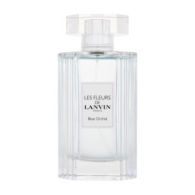 Lanvin Les Fleurs De Lanvin Blue Orchid Eau de Toilette für Frauen 90 ml