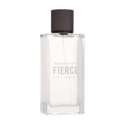 Abercrombie &amp; Fitch Fierce Eau de Cologne für Herren 100 ml