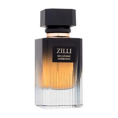 Zilli Millesime Ambroisie Eau de Parfum für Herren 100 ml