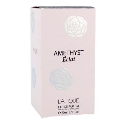 Lalique Amethyst Éclat Eau de Parfum für Frauen 50 ml