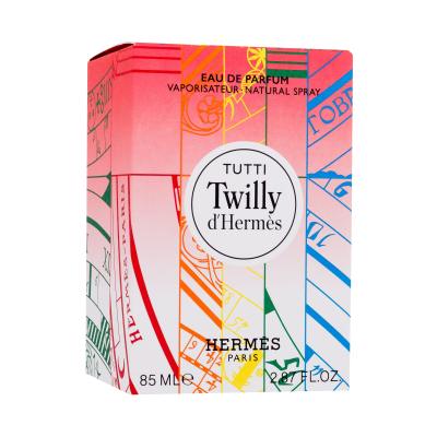 Hermes Twilly d´Hermès Tutti Twilly Eau de Parfum für Frauen 85 ml