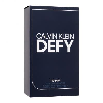 Calvin Klein Defy Parfum für Herren 100 ml