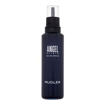 Mugler Angel Elixir Eau de Parfum für Frauen Nachfüllung 100 ml