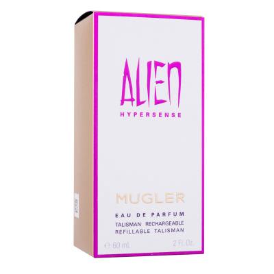 Mugler Alien Hypersense Eau de Parfum für Frauen 60 ml