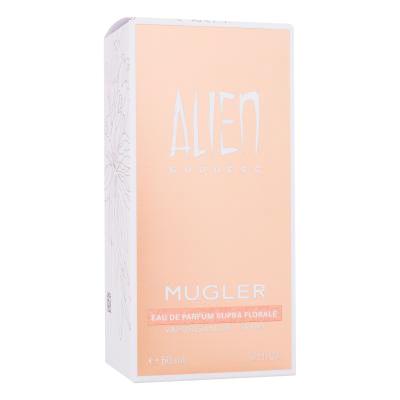 Mugler Alien Goddess Supra Florale Eau de Parfum für Frauen 60 ml