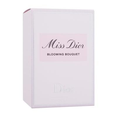 Dior Miss Dior Blooming Bouquet 2023 Eau de Toilette für Frauen 50 ml