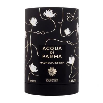Acqua di Parma Signatures Of The Sun Magnolia Infinita Eau de Parfum für Frauen 100 ml