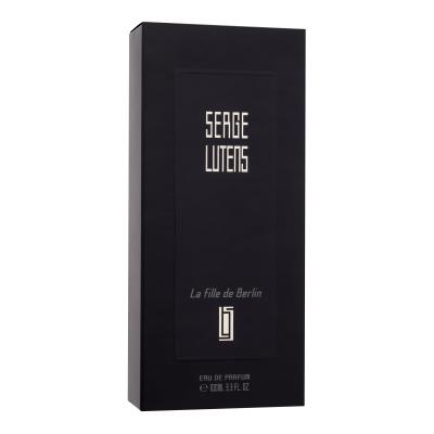 Serge Lutens La Fille de Berlin Eau de Parfum 100 ml