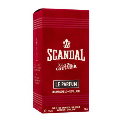Jean Paul Gaultier Scandal Le Parfum Eau de Parfum für Herren 50 ml