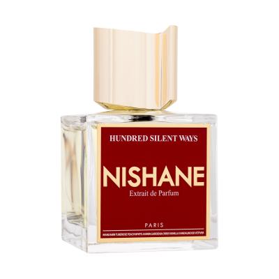 Nishane Hundred Silent Ways Extrait de Parfum 100 ml