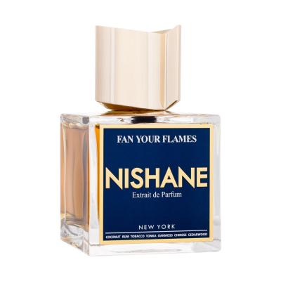 Nishane Fan Your Flames Extrait de Parfum 100 ml