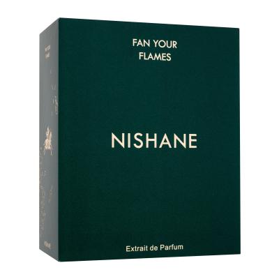 Nishane Fan Your Flames Extrait de Parfum 100 ml