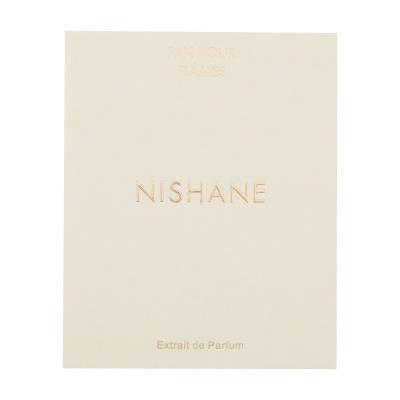 Nishane Fan Your Flames Extrait de Parfum 100 ml