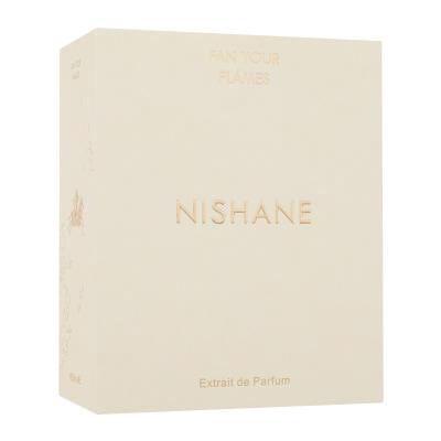 Nishane Fan Your Flames Extrait de Parfum 100 ml