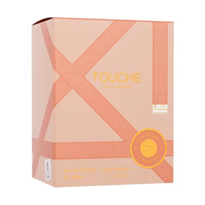 Rue Broca Touche Eau de Parfum für Frauen 100 ml