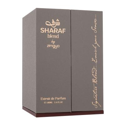 Zimaya Sharaf Blend Extrait de Parfum 100 ml