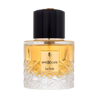 La Fede Intoxicate Eau de Parfum für Herren 100 ml