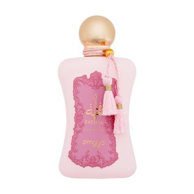 Zimaya Fatima Pink Extrait de Parfum für Frauen 100 ml
