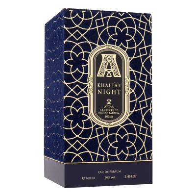 Attar Collection Khaltat Night Eau de Parfum 100 ml