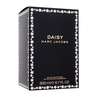 Marc Jacobs Daisy Eau de Toilette für Frauen 200 ml