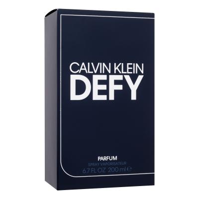 Calvin Klein Defy Parfum für Herren 200 ml